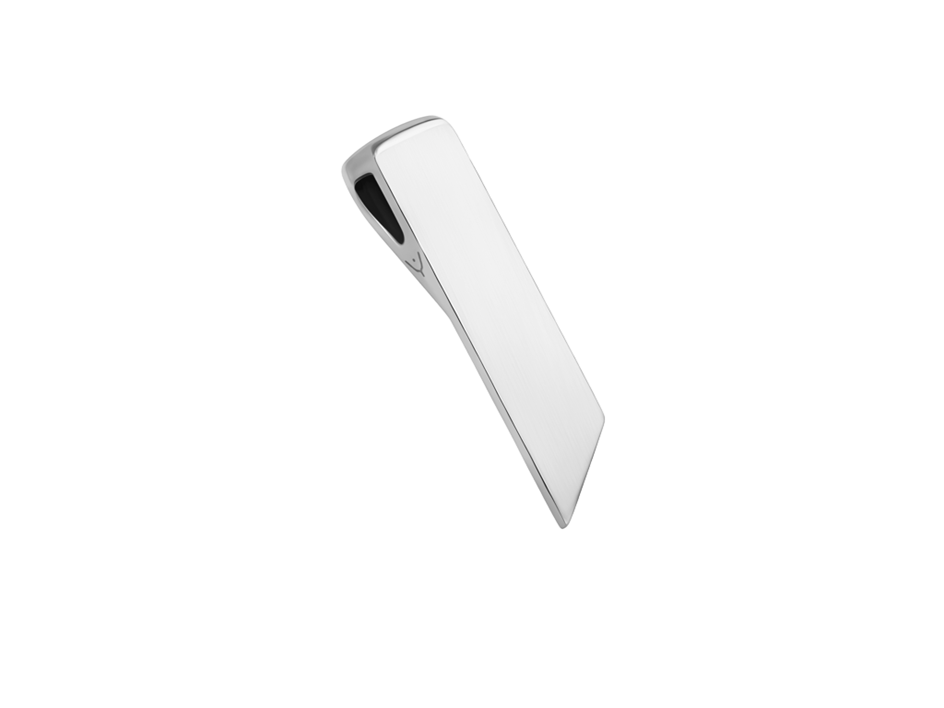 Кулон "Scroll"